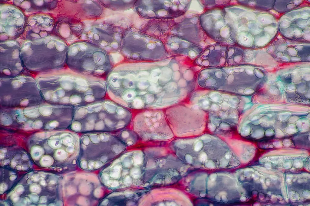 Comparative clinical objectives for regenerative success