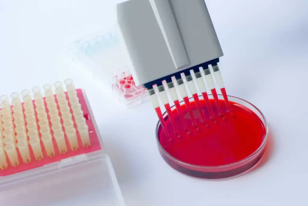 Hemoglobin Electrophoresis and HPLC