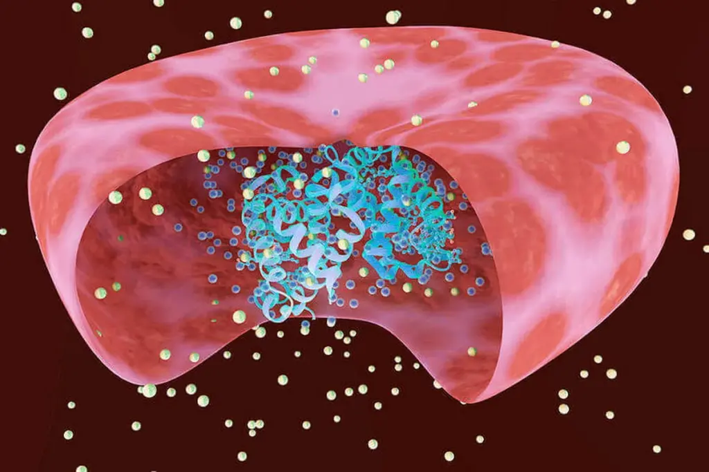 Conventional Supportive Therapy