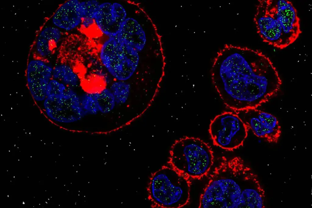 The Immediate Post-Transplant Period