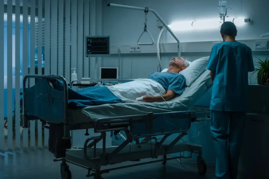 The Technological Paradigm of Extracorporeal Shock Wave Lithotripsy