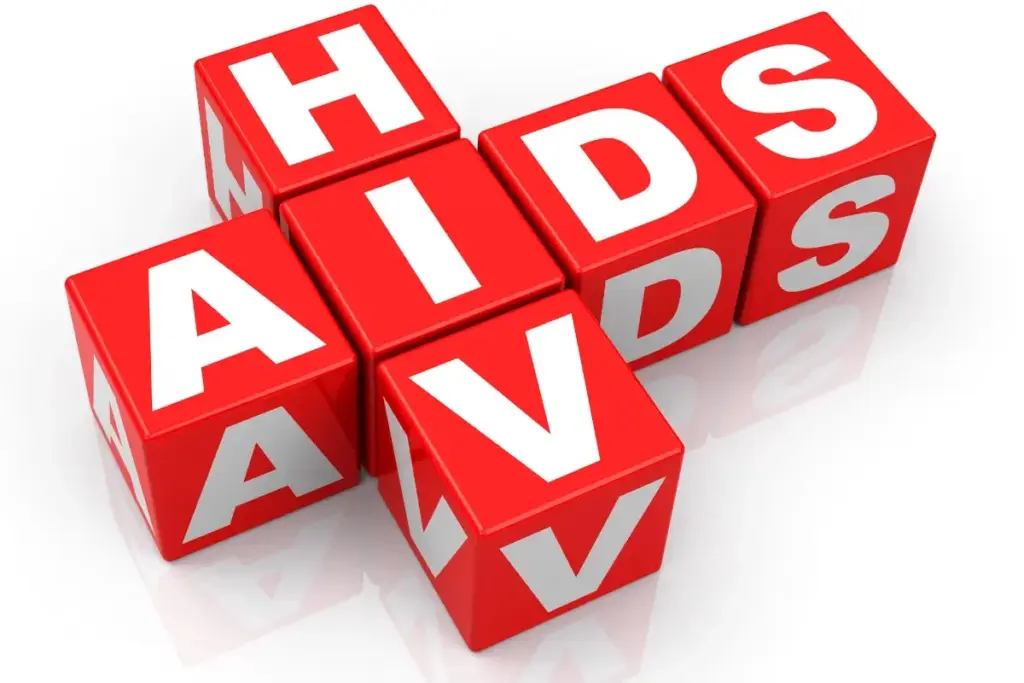 hiv-aids