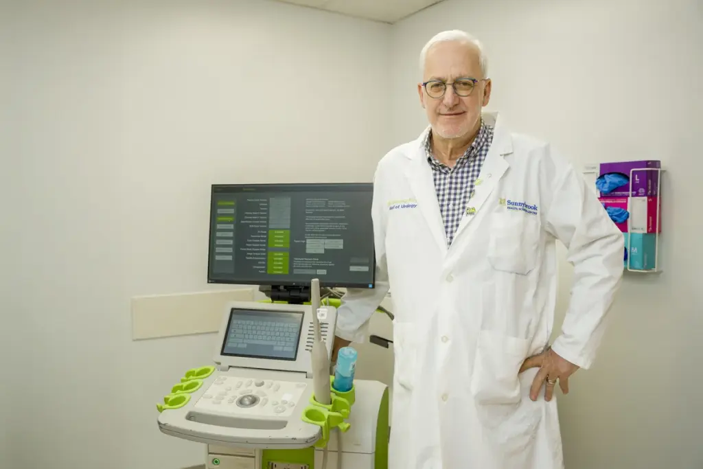 Laparoscopic Urology