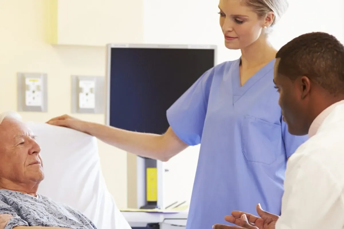 Laparoscopic Urology