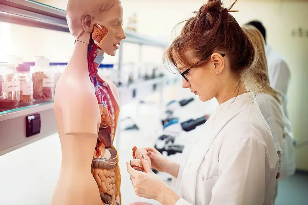 Anatomical and Biological Susceptibility