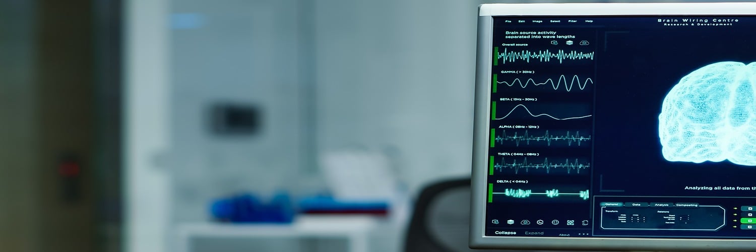 interior empty science laboratory with modern equipment prepared treatment innovation nervous system using high tech microbiology tools scientific research neurological lab x banner 1500 500 LIV Hospital