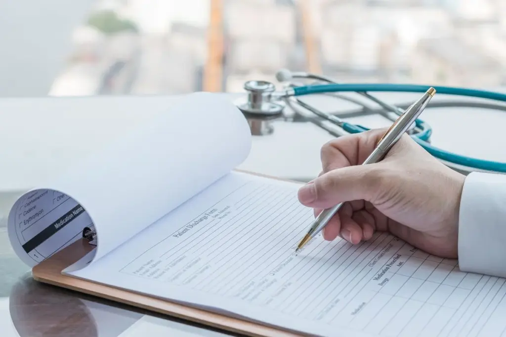 Clinical Assessment and History