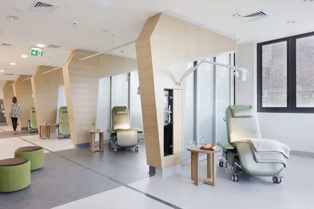 The Concept of Spongiofibrosis Depth