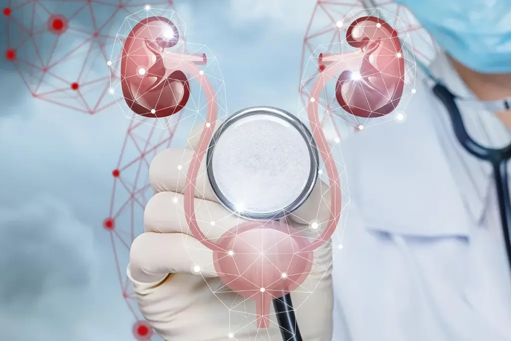 The Technological Evolution of Endoscopic Urinary Tract Management