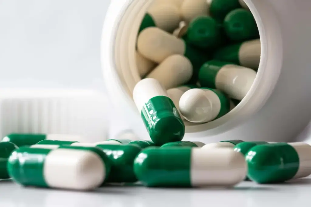 Non-Antibiotic Prophylaxis (The "Green" Approach)