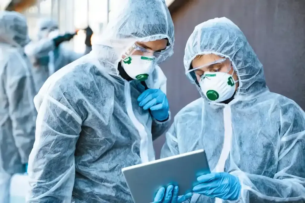 Epidemiology and Health Impact