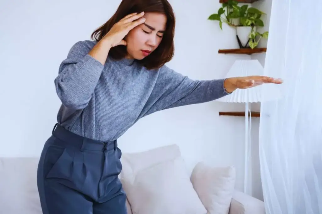 Autonomic Dysfunction