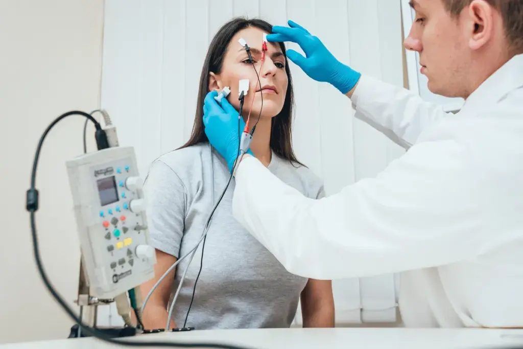 Skin Biopsy for Small Fiber Neuropathy