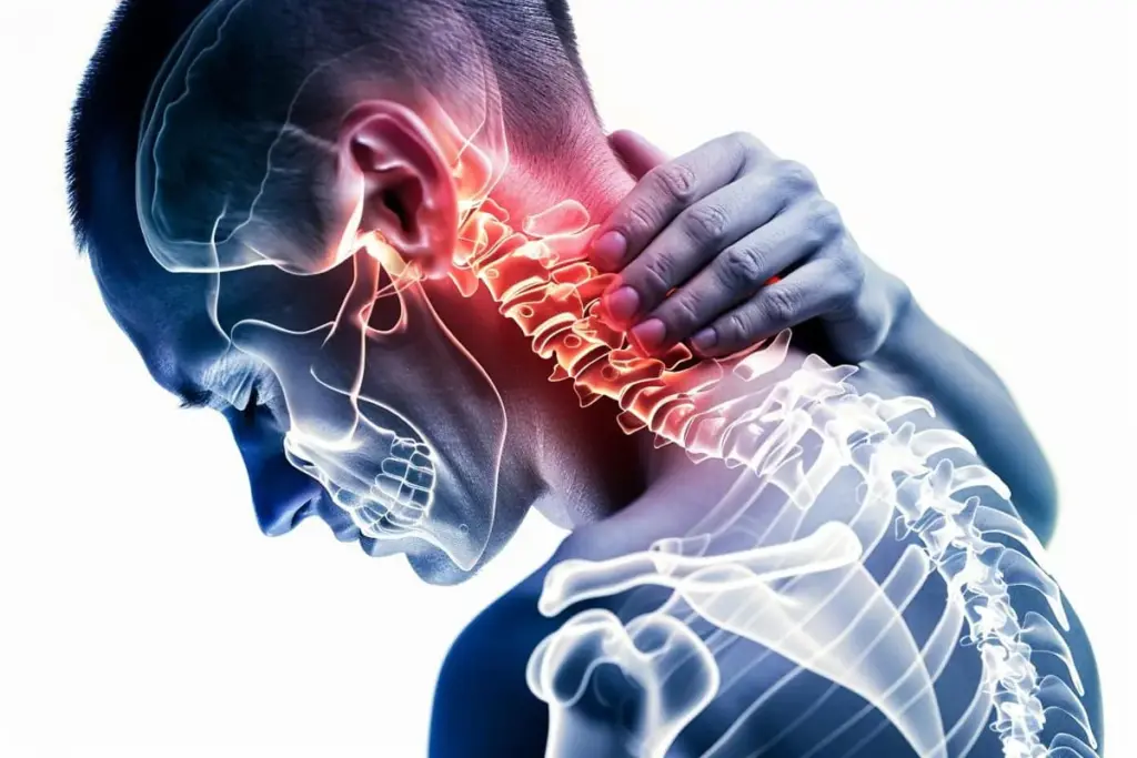 Psychological Impact of Chronic Pain