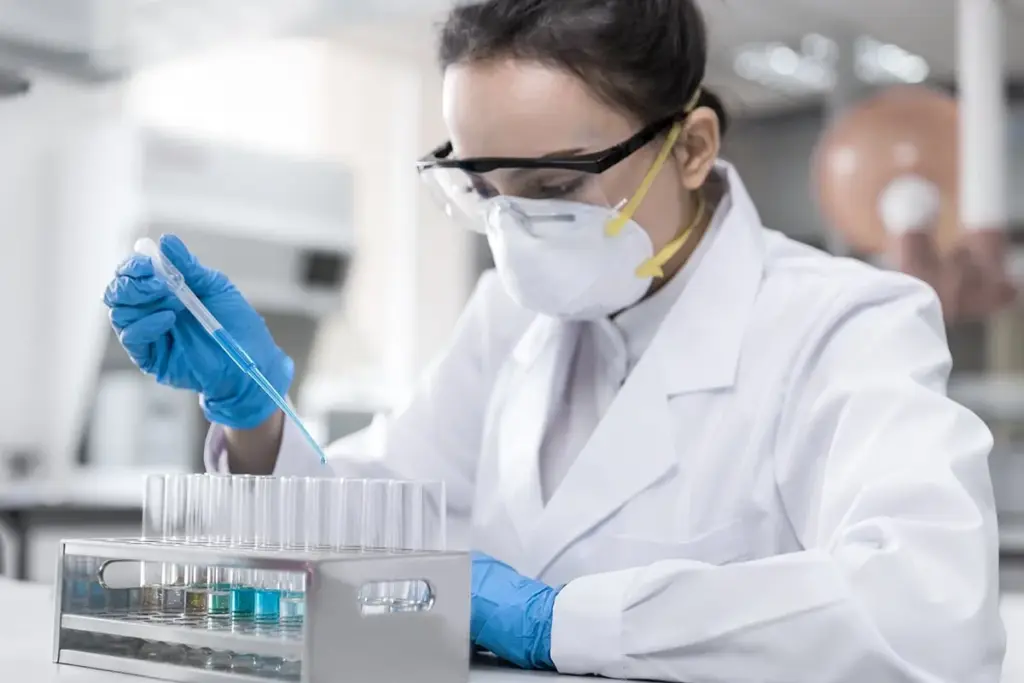 Initial Disease-Control Treatment