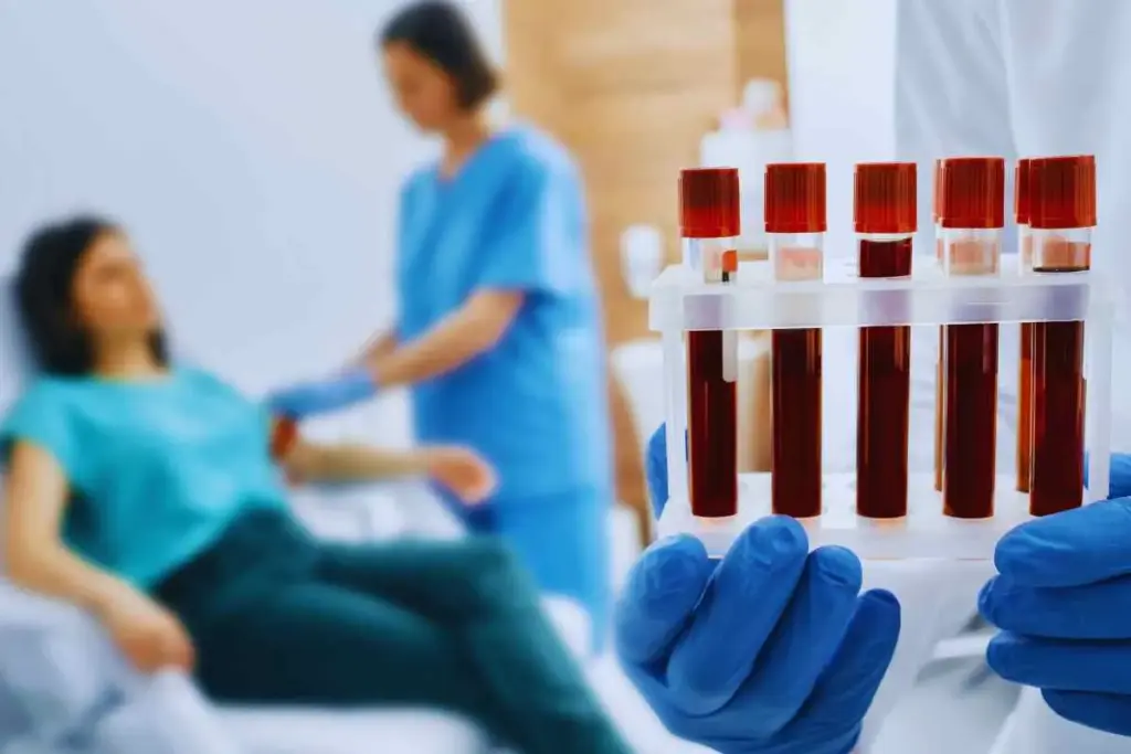 Biological Biomarkers of Inflammation