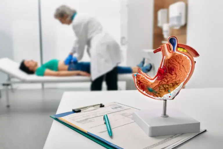 Gastrointestinal Bleeding