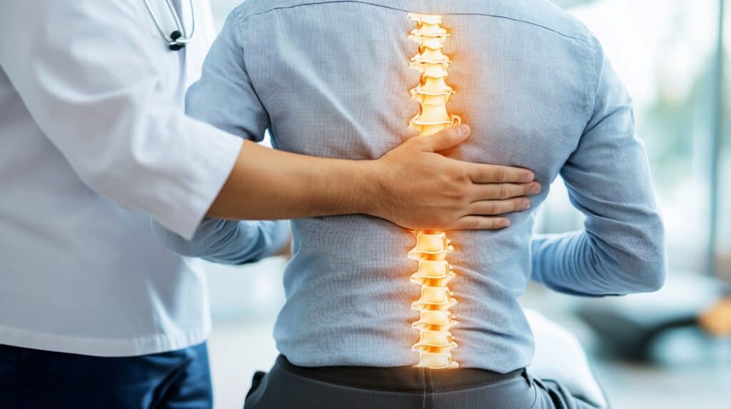 Ankylosing Spondylitis
