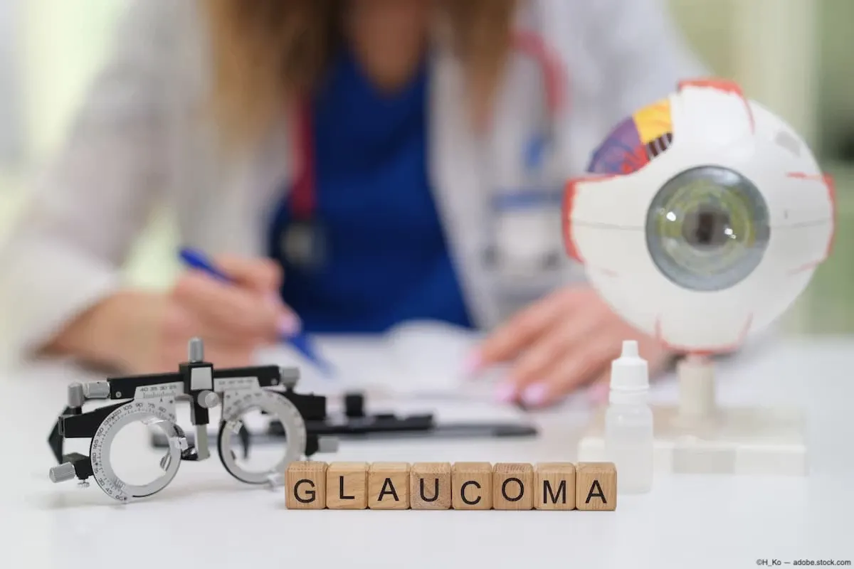 Glaucoma