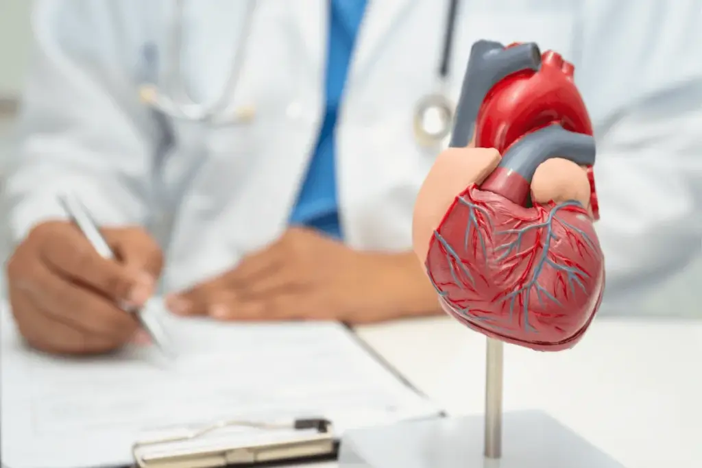 TRANSPLANT CARDIOLOGY