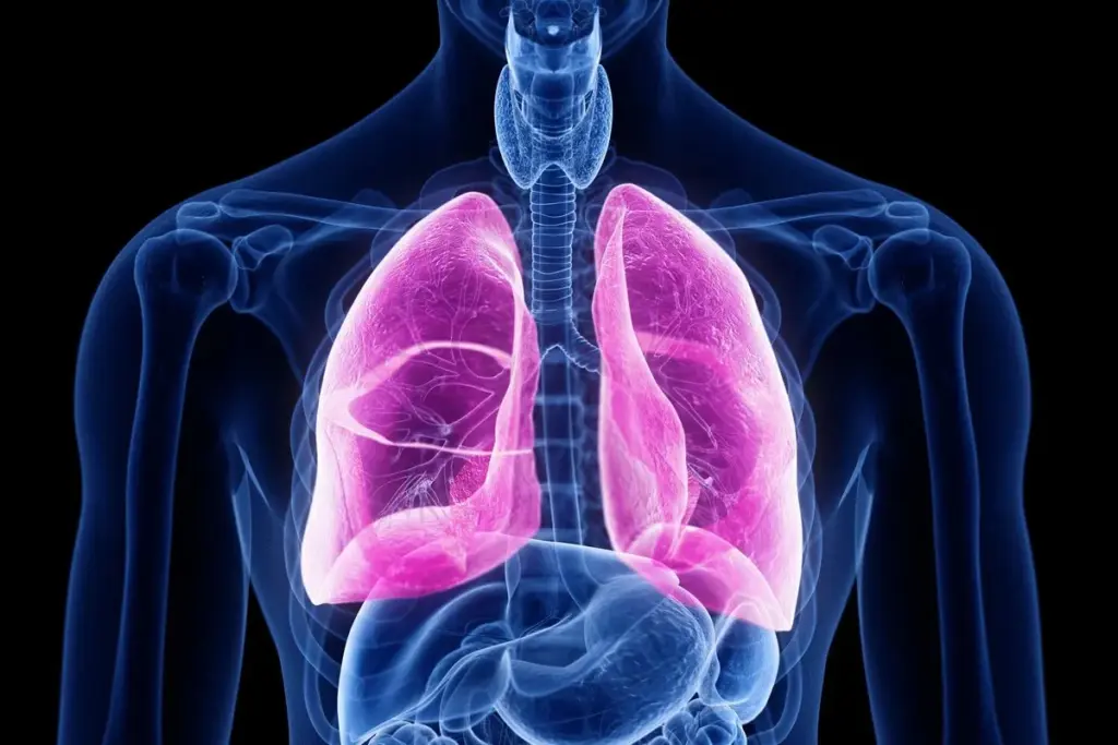 Pulmonary Disease