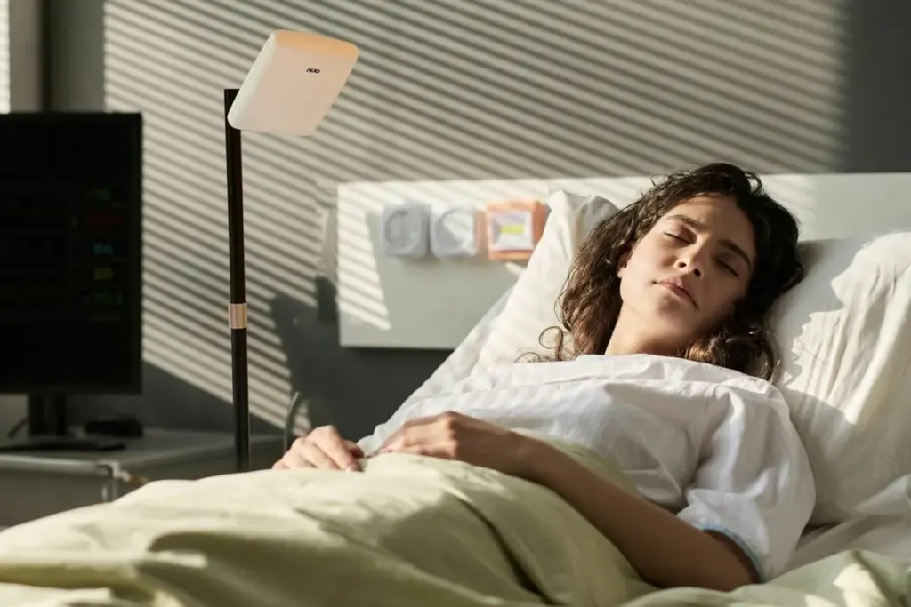 The Premonitory Urge