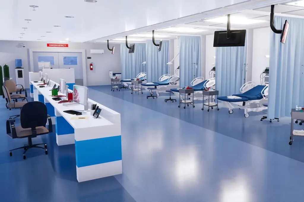 Role of Imaging and Labs