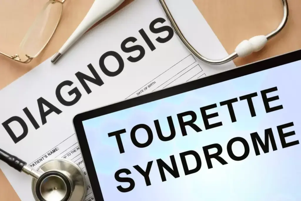 Tourette Syndrome: Treatment and Rehabilitation