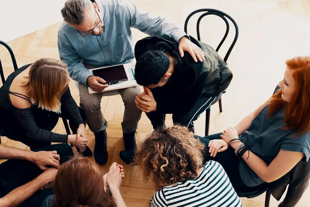 Alternative and Supportive Therapies