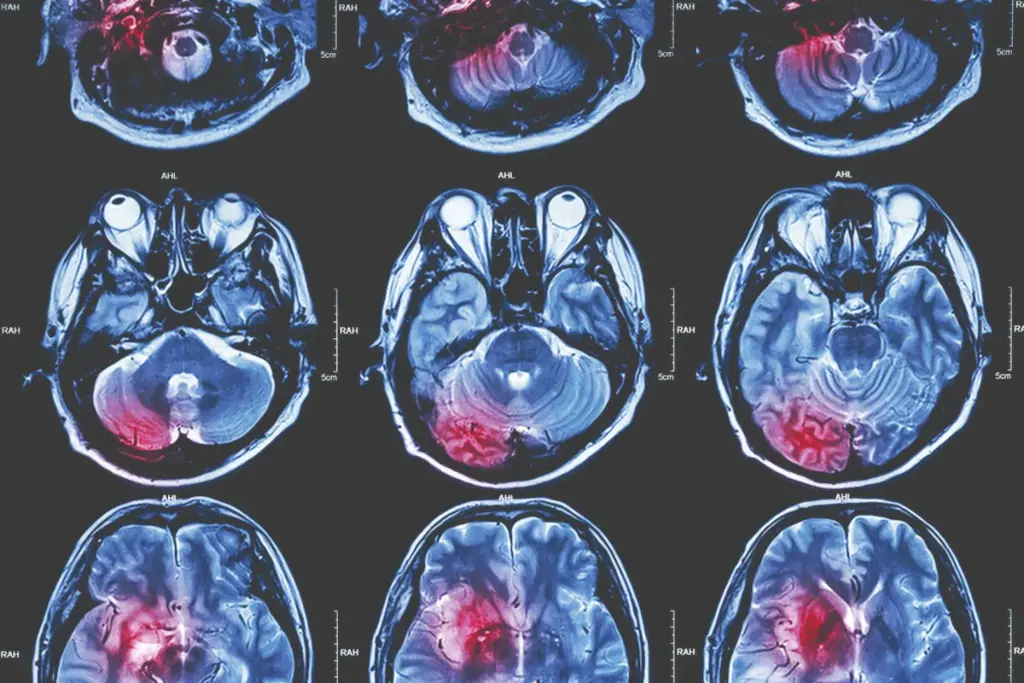 Cognitive and Executive Dysfunction