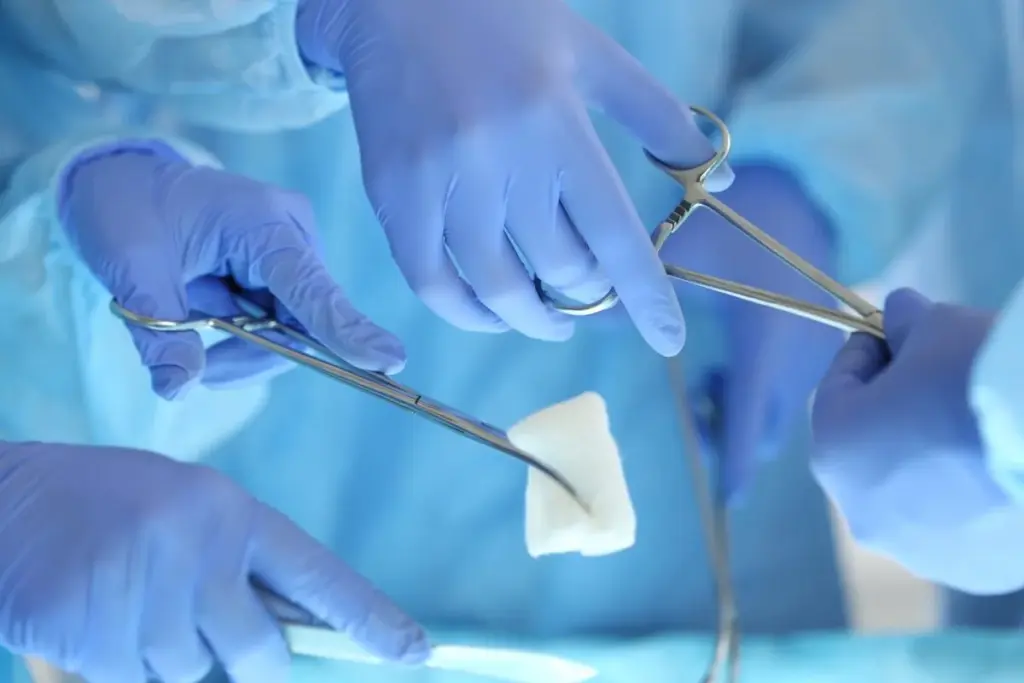 Pre-Anesthetic Evaluation