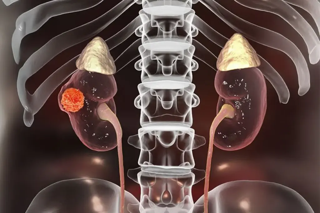 Systemic Impact of Urinary Obstruction
