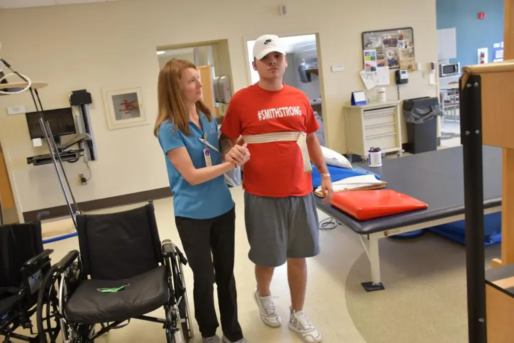 Traumatic Neurology: Treatment and Rehabilitation