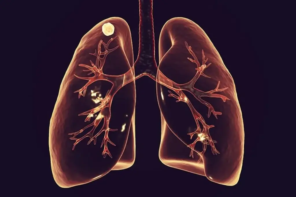 Pulmonary Disease