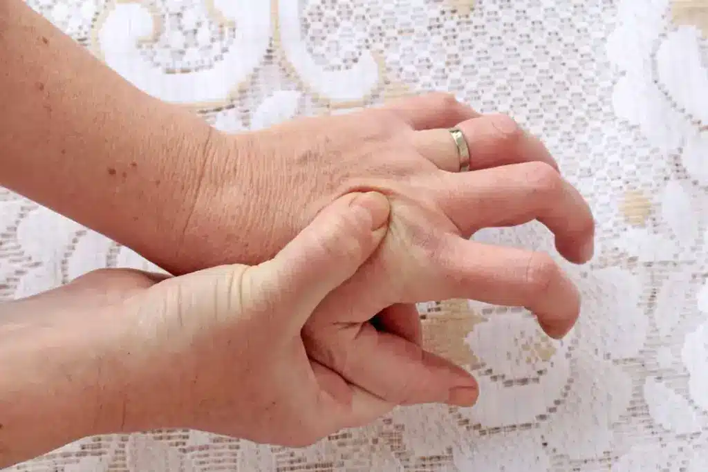 Tremor: Diagnosis and Imaging