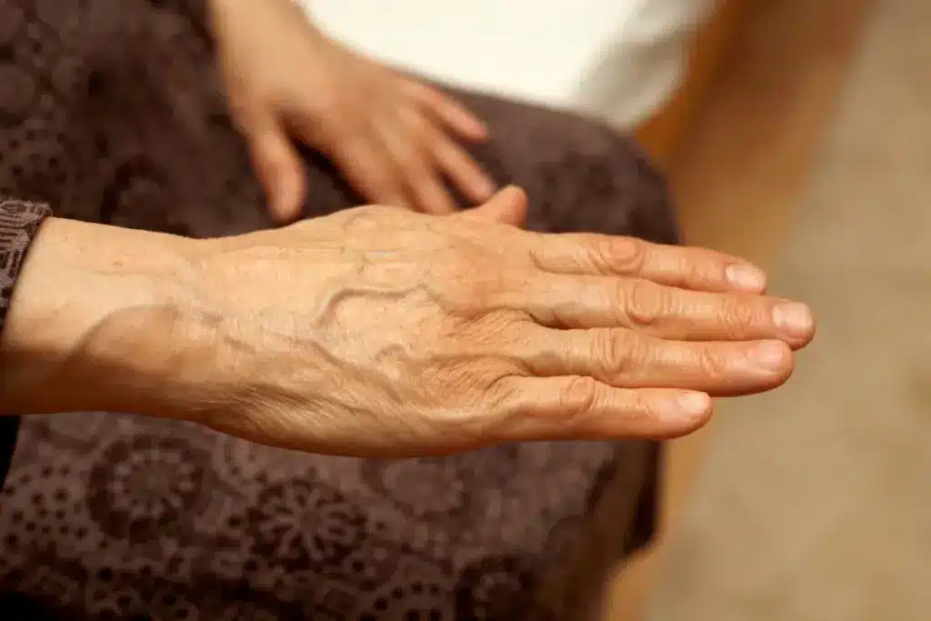 Electrophysiology and Accelerometry