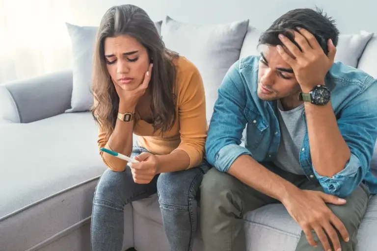 Male Infertility Diagnosis and Tests