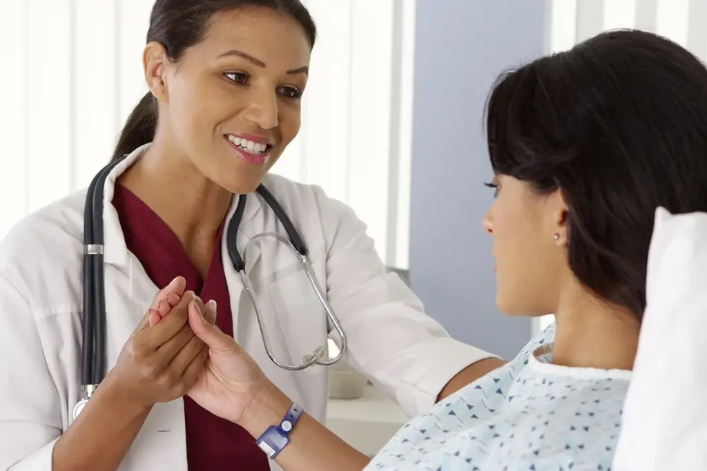 Polycystic Ovary Syndrome