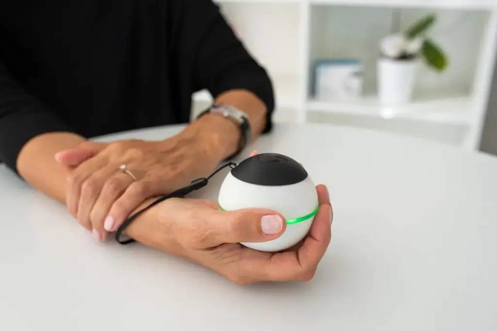 Tremor: Treatment and Rehabilitation