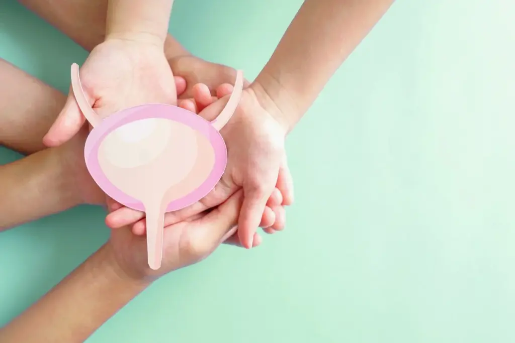 Biochemical Markers and Signaling Pathways