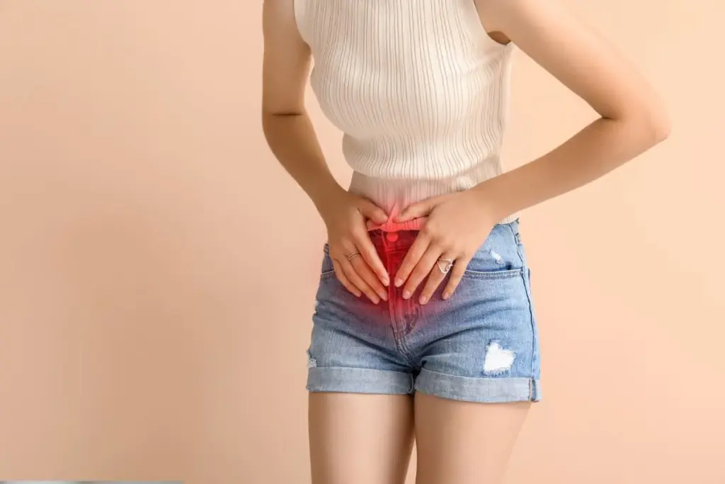 Risk Factors: Menopause and Aging