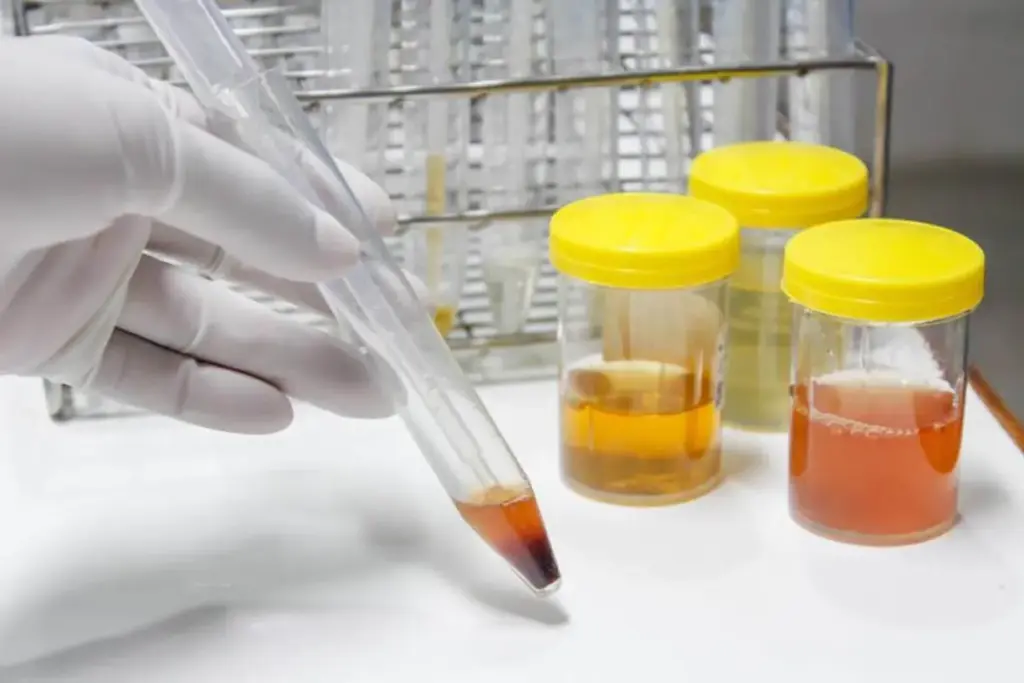 Urinalysis and Culture