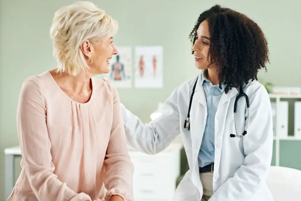 Lifestyle and Prevention