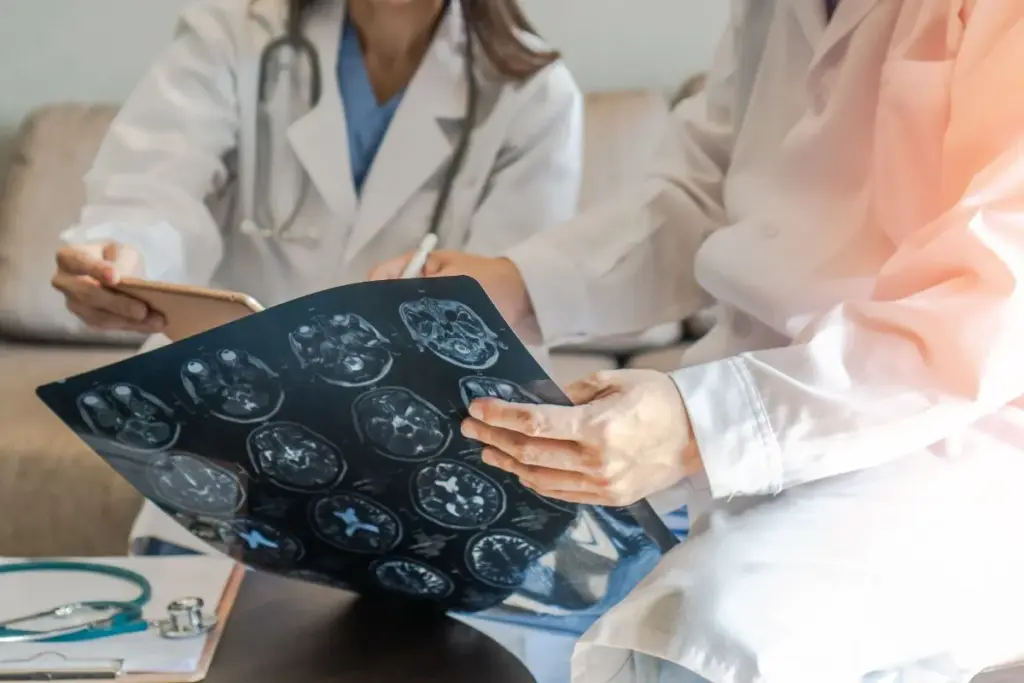 Vascular Neurology: Long-Term Care