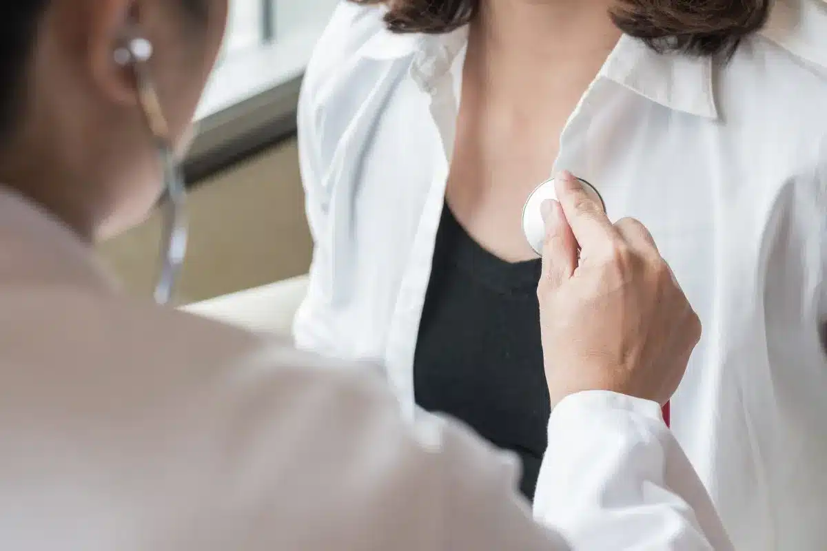 Diagnosis and testing