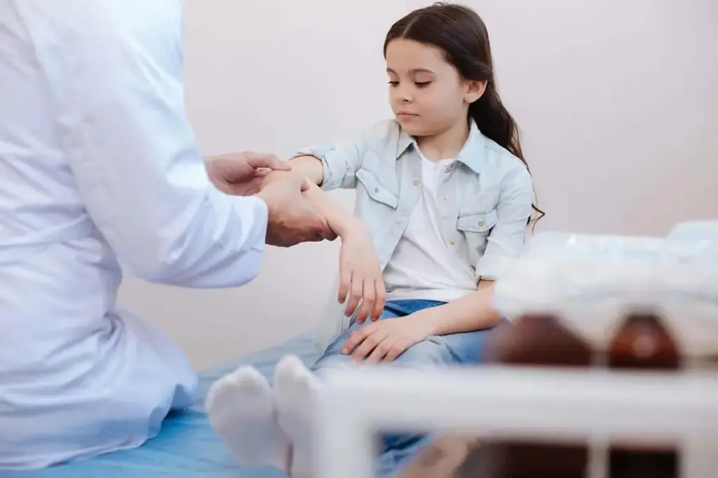 While rheumatic fever is the predominant cause worldwide, it is not the only reason a person might develop mitral stenosis. Understanding other risk factors is important for diagnosis, especially in developed countries where rheumatic fever is rare. Age and Calcification Age and calcification can lead to the development of mitral stenosis in older adults. Over decades, calcium deposits can build up on the ring surrounding the valve (the annulus) and the leaflets themselves. This is known as degenerative or calcific mitral stenosis. It is different from the rheumatic type because the leaflets usually aren't fused at the tips, but they become rigid and rock-hard. This type of stenosis is often associated with other conditions like high blood pressure, high cholesterol, and chronic kidney disease. It is a slower process but can be just as debilitating. Congenital Abnormalities Rarely, a baby is born with a mitral valve that is malformed. This is called congenital mitral stenosis. The valve might be too small, or the parachute-like cords that hold the leaflets might be attached incorrectly. These infants and children will show symptoms very early in life, such as failure to gain weight, trouble feeding, and rapid breathing. While rare, it is a critical diagnosis that requires specialized pediatric cardiac care.