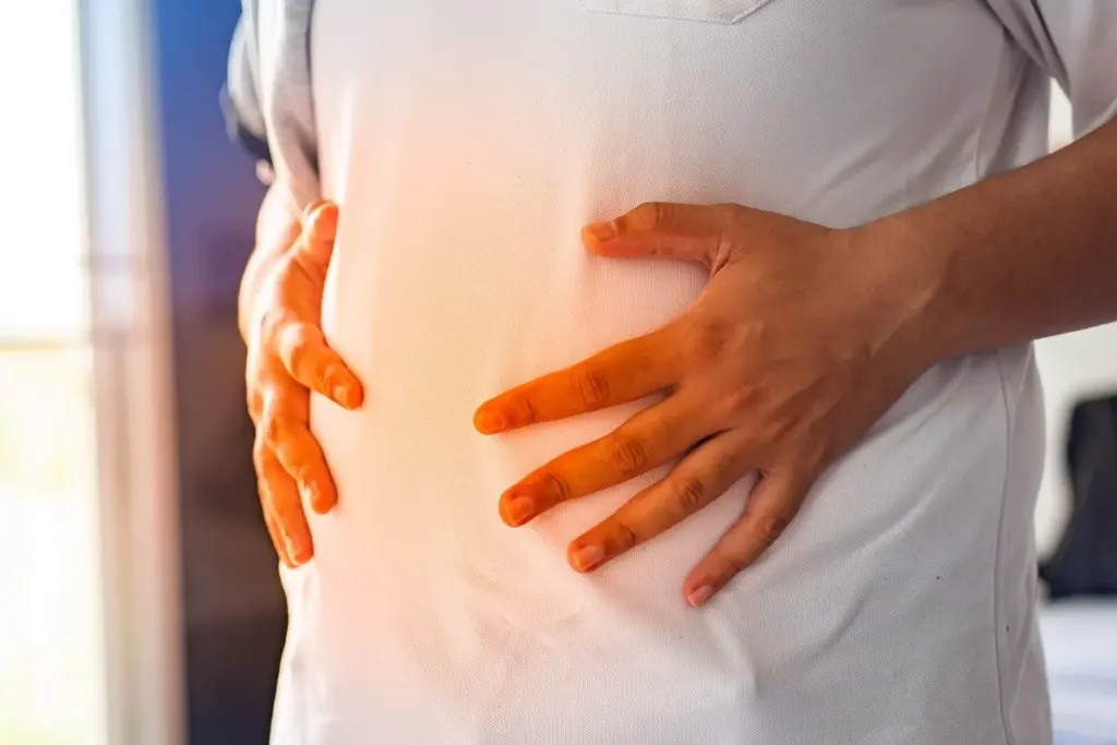 Bloating And Abdominal Distension