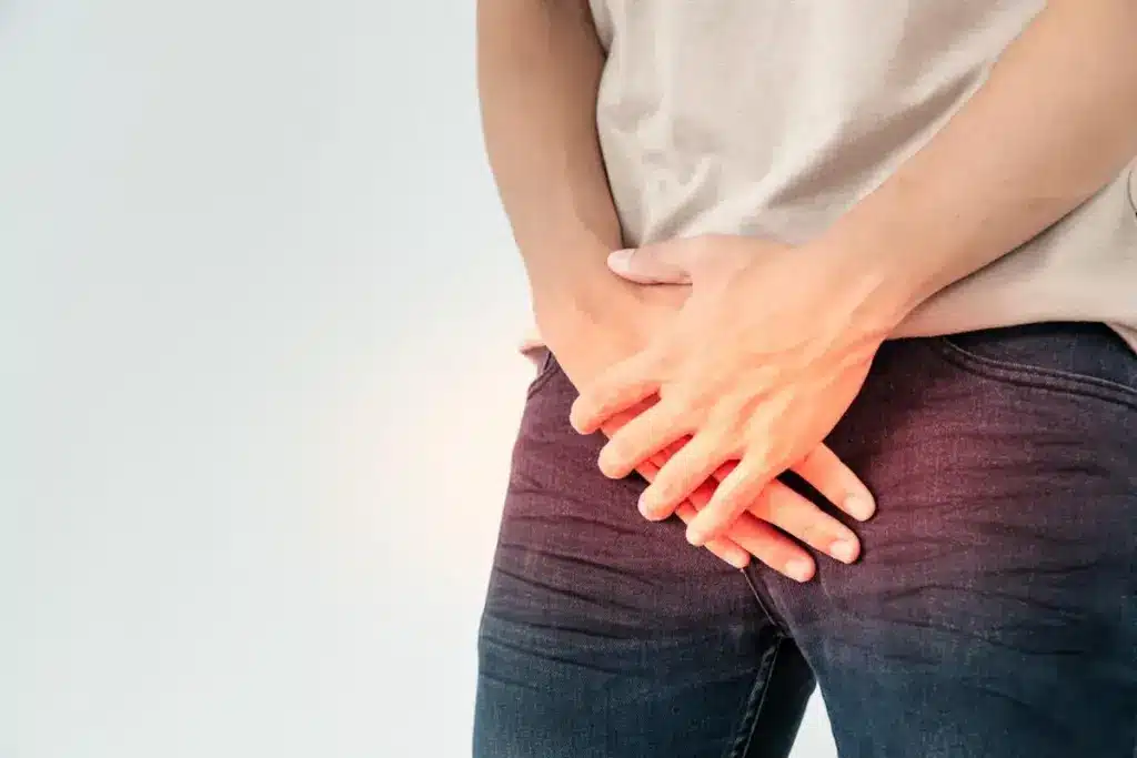 Recovery and Follow-up