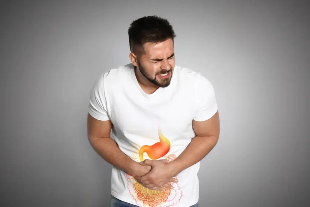 Symptom Pattern Recognition