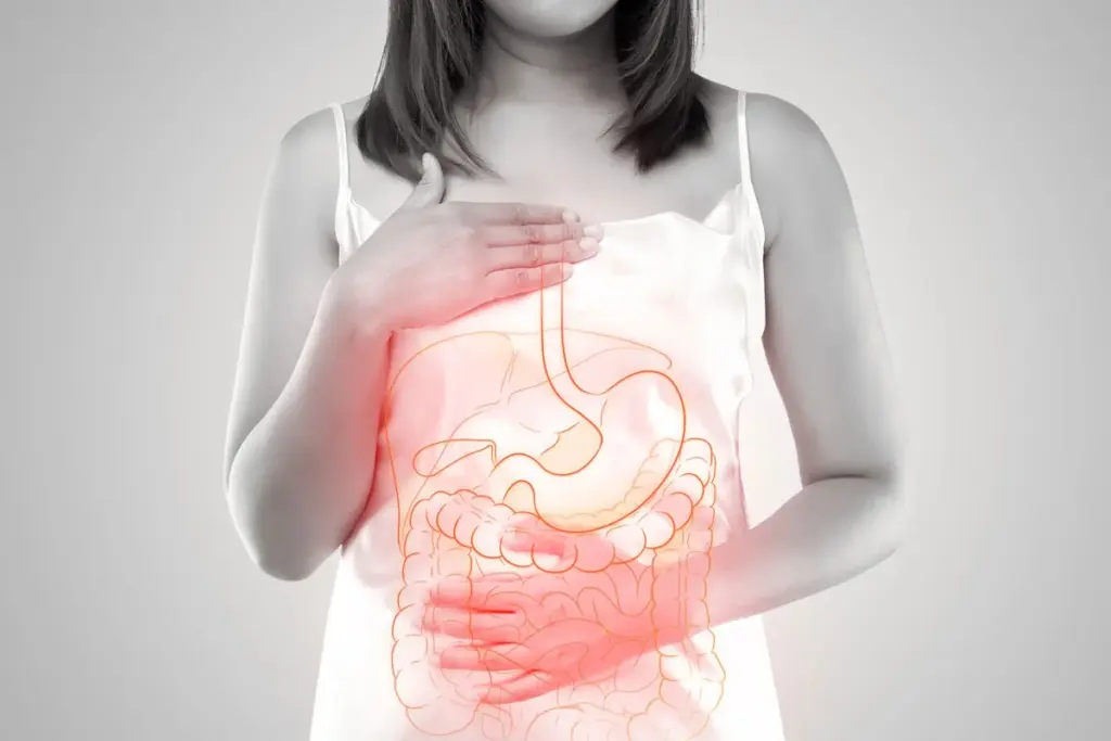 Evaluation Of Bowel Habits